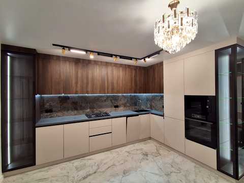 квартира за адресою Злуки просп., 7