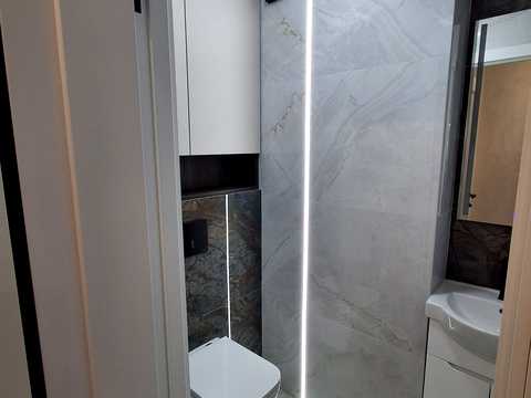 квартира за адресою Злуки просп., 7