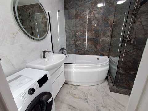 квартира за адресою Злуки просп., 7