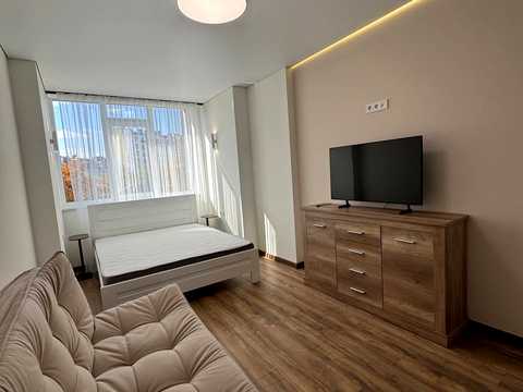 квартира за адресою Галицька вул., (Будинок)