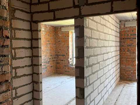 квартира за адресою Хмельницький, Тернопільська вул., (Будинок)
