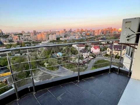 комерційна за адресою Кудряшова пров., 3
