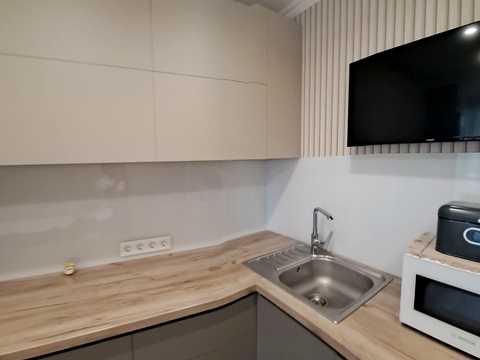 квартира за адресою Садовий проїзд, 15 к1