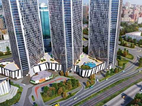 комерційна за адресою Берестейський просп. (Перемоги), 11 к2
