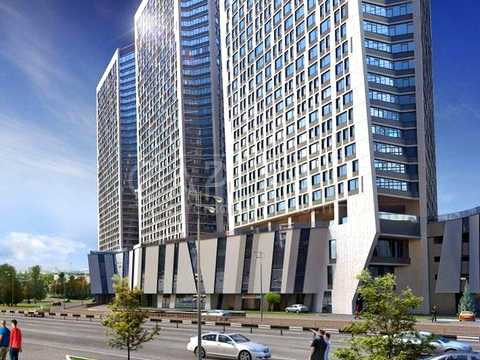 комерційна за адресою Берестейський просп. (Перемоги), 11 к2