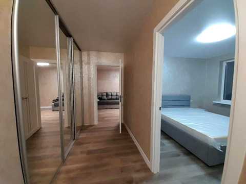 квартира по адресу Научная ул., 30