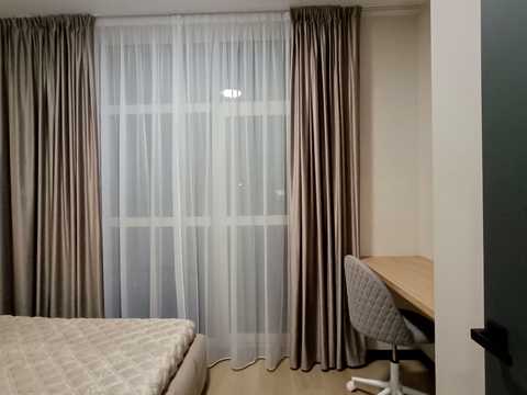 квартира за адресою Осіння вул., (Будинок)