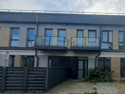 будинок за адресою Бічна Нова вул., 3В