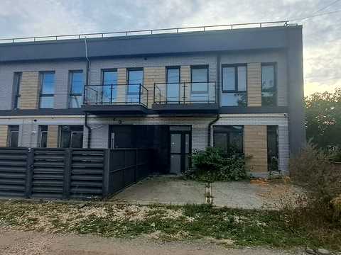 будинок за адресою Бічна Нова вул., 3В