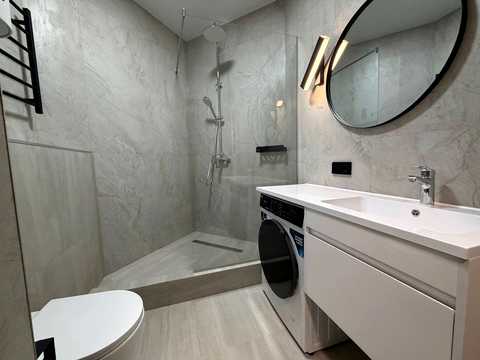 квартира за адресою Осіння вул., (Будинок)