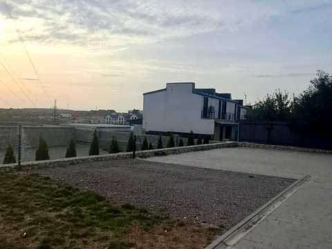 будинок за адресою Бічна Нова вул., 3В