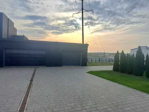 будинок за адресою Бічна Нова вул., 3В