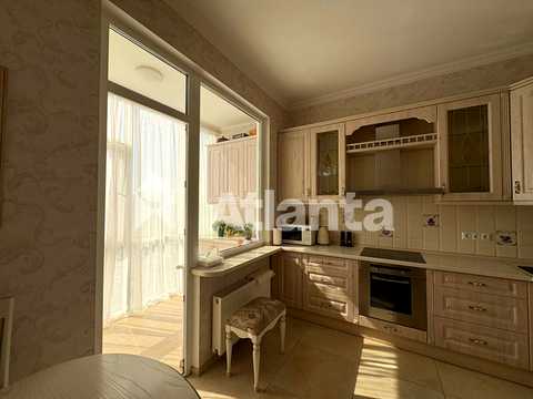 квартира за адресою Академіка Сахарова вул., 3-А