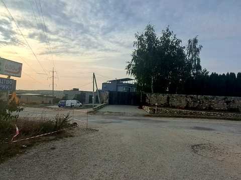 будинок за адресою Бічна Нова вул., 3В