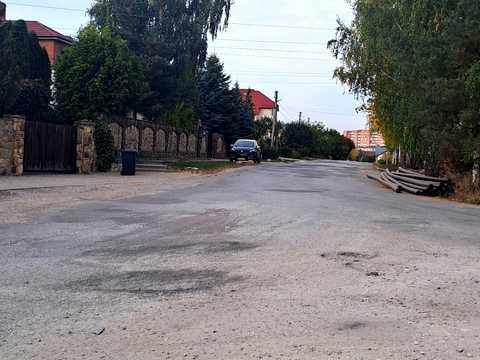 будинок за адресою Бічна Нова вул., 3В