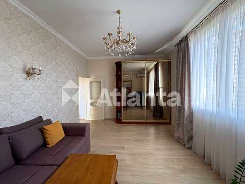 квартира за адресою Академіка Сахарова вул., 3-А
