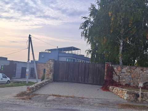 будинок за адресою Бічна Нова вул., 3В