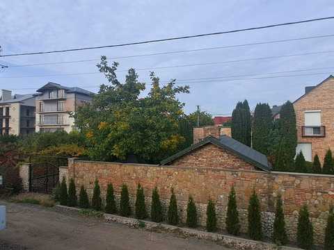 будинок за адресою Бічна Нова вул., 3В