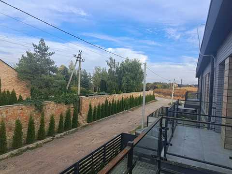 будинок за адресою Бічна Нова вул., 3В