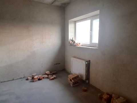 будинок за адресою Бічна Нова вул., 3В