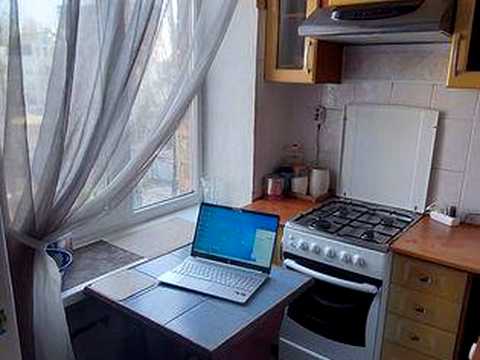 квартира за адресою Вінницька вул., 8