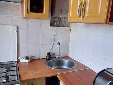 квартира за адресою Вінницька вул., 8