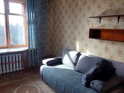 квартира за адресою Вінницька вул., 8