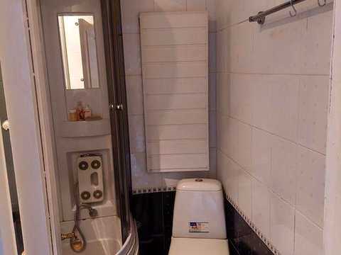 квартира за адресою Вінницька вул., 8