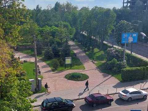 квартира за адресою Вінницька вул., 8