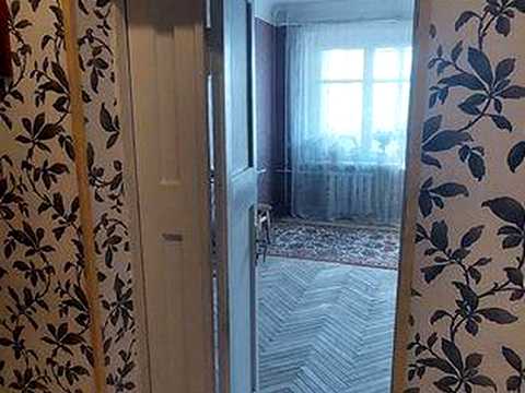 квартира за адресою Вінницька вул., 8