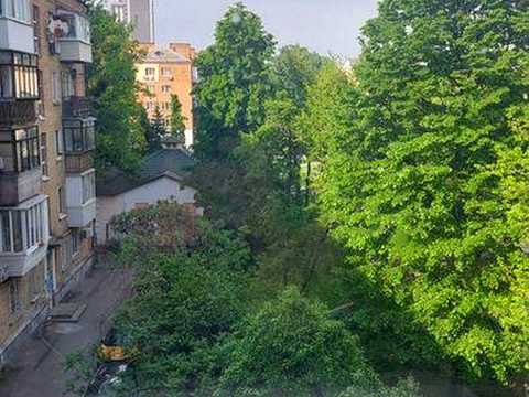 квартира за адресою Вінницька вул., 8
