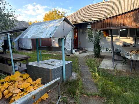 дом по адресу Спасская ул. (Октябрьская)