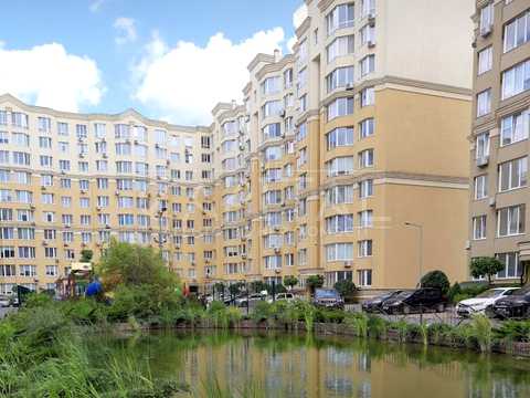 комерційна за адресою Боголюбова вул., 44