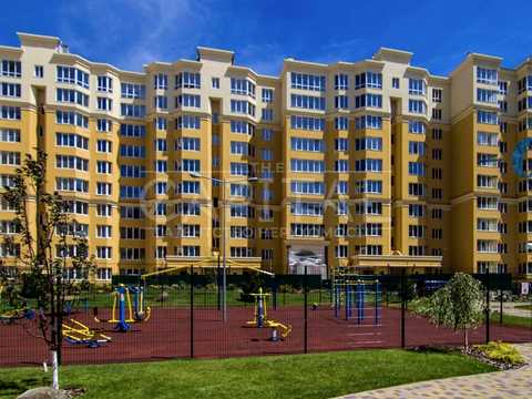 комерційна за адресою Боголюбова вул., 44