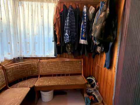 дом по адресу Спасская ул. (Октябрьская)