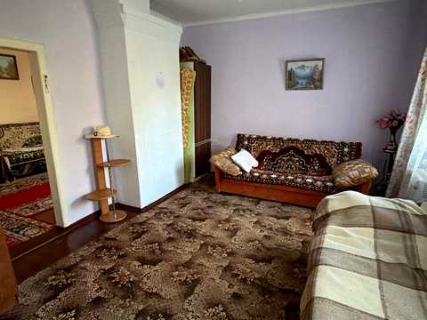 дом по адресу Спасская ул. (Октябрьская)