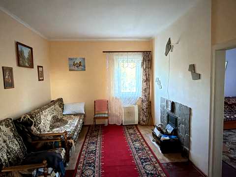 дом по адресу Спасская ул. (Октябрьская)