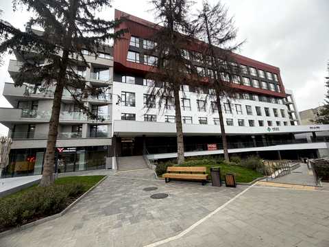 квартира за адресою Зелена вул., 111-Д