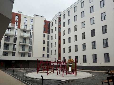 квартира за адресою Зелена вул., 111-Д