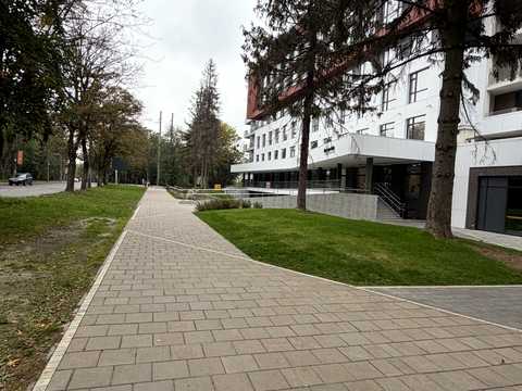 квартира за адресою Зелена вул., 111-Д