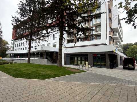 квартира за адресою Зелена вул., 111-Д