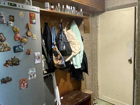 квартира за адресою Вацлава Гавела бульв. (Івана Лепсе), 41