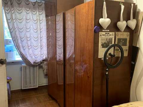 квартира за адресою Вацлава Гавела бульв. (Івана Лепсе), 41