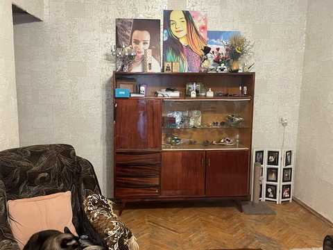 квартира за адресою Вацлава Гавела бульв. (Івана Лепсе), 41