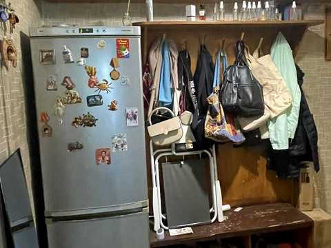 квартира за адресою Вацлава Гавела бульв. (Івана Лепсе), 41
