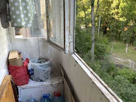 квартира за адресою Вацлава Гавела бульв. (Івана Лепсе), 41