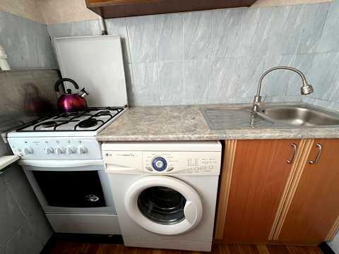 квартира за адресою Каунаська вул., 4/2