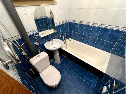 квартира за адресою Каунаська вул., 4/2