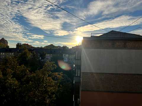 квартира за адресою Каунаська вул., 4/2