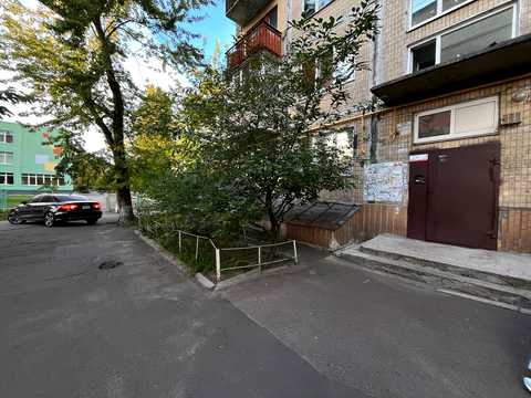 квартира за адресою Каунаська вул., 4/2